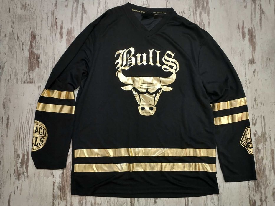 Chicago Bulls NBA M