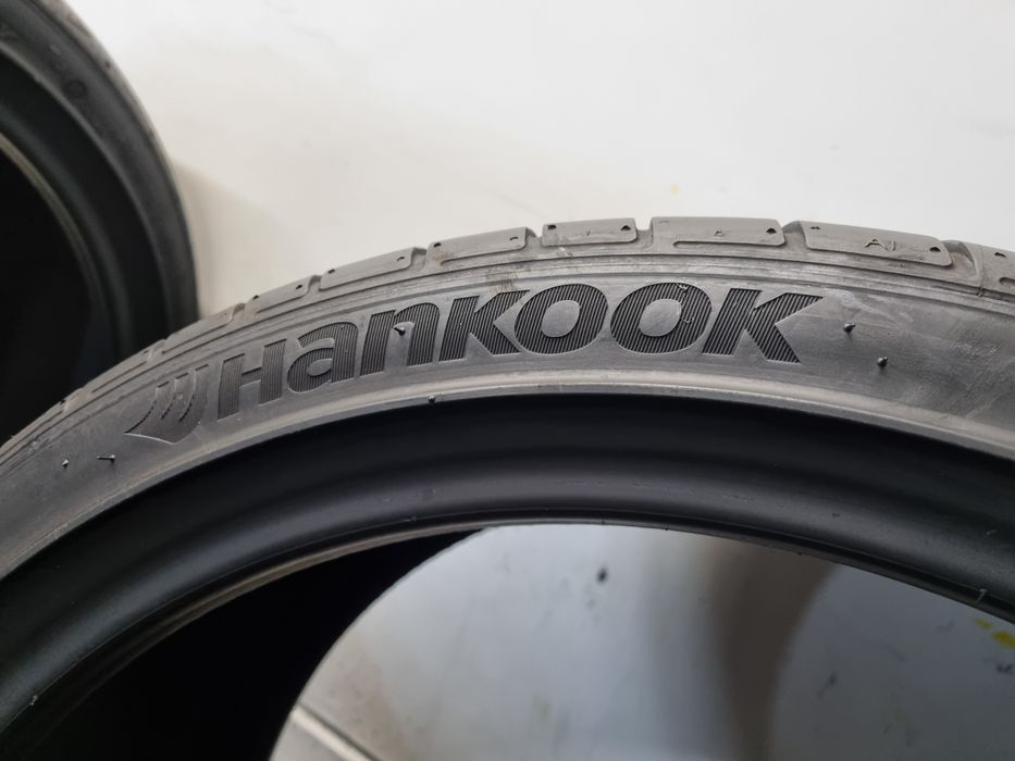 2x 245/35ZR19 93Y Hankook S1 Ventus Evo 2 2021/2022