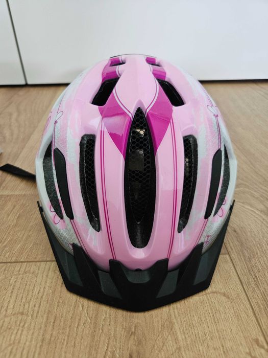 Kask rowerowy dziecięcy