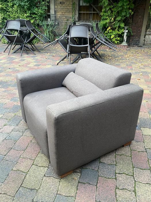Fotel Scandic sofa