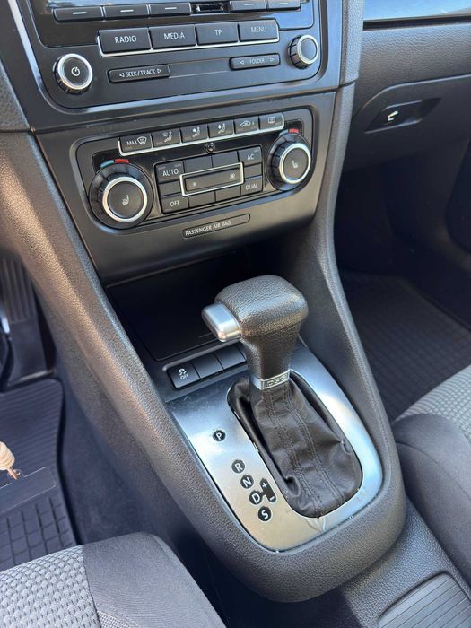 Volkswagen Colf 2010p