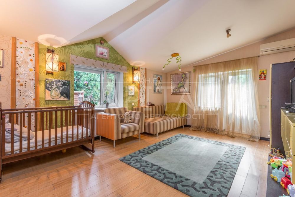 Будинок за адресою вул. Зарічна (площа 260 м²) - Atlanta.ua - фото 20