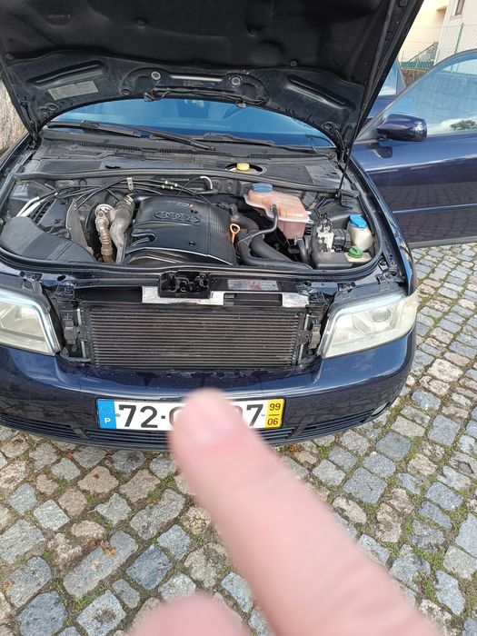 Audi A4 1.9 Tdi 110cv521691672452812805