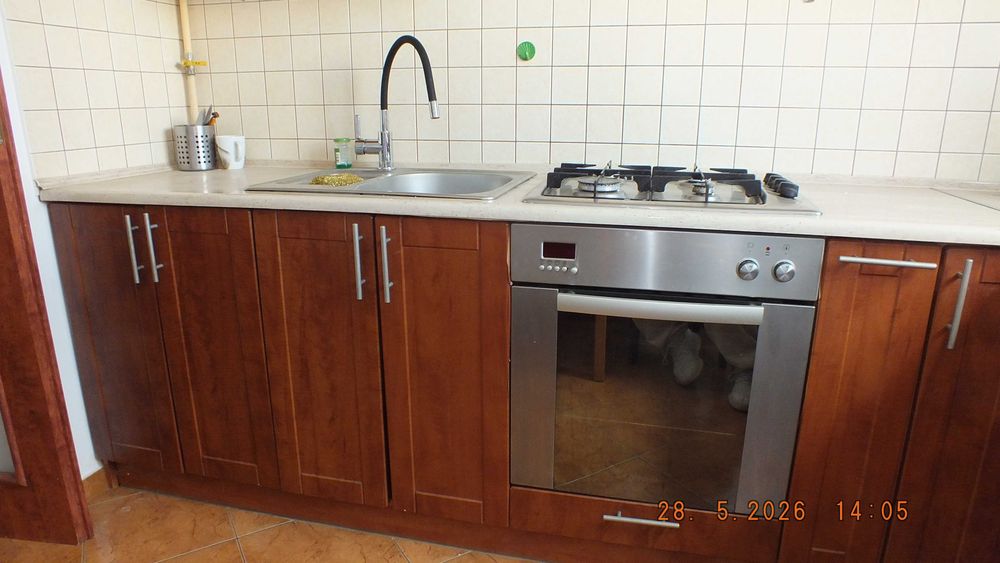 MIeszkanie z balkonem - Więcej