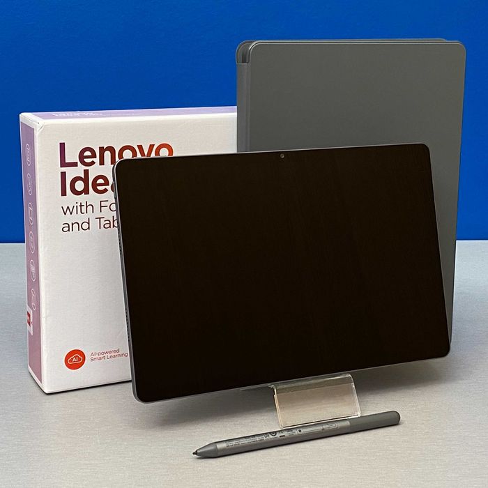 Lenovo Idea Tab | 8GB/256GB | Wi-Fi | 11" | Capa Teclado + Pen