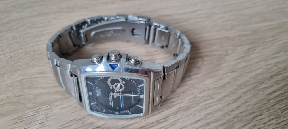 CASIO Edifice EFA-120