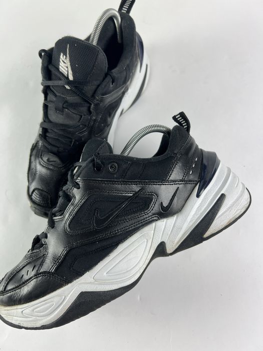 Damskie buty Nike M2K Tekno – nowoczesny design i wygoda
