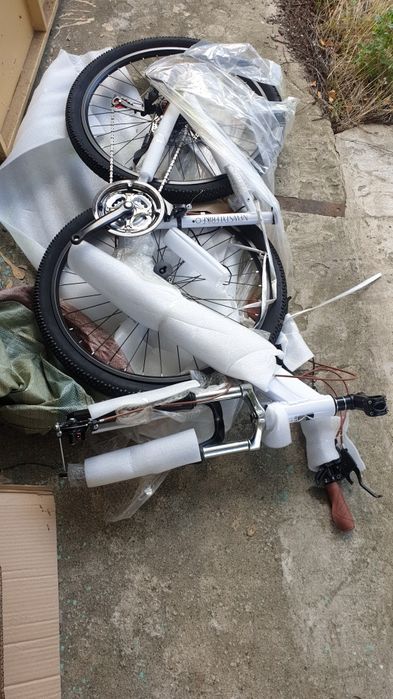 keyo bike newstyle  km-2601 lady