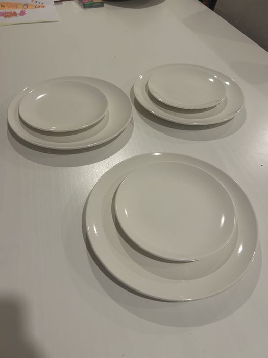 Zara Home Dinnerware436593475547965441