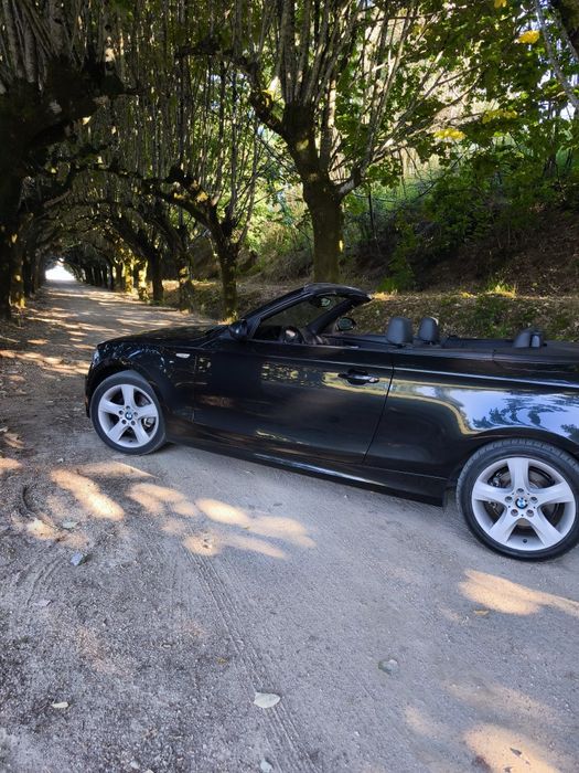 BMW 118 — fotografia 5