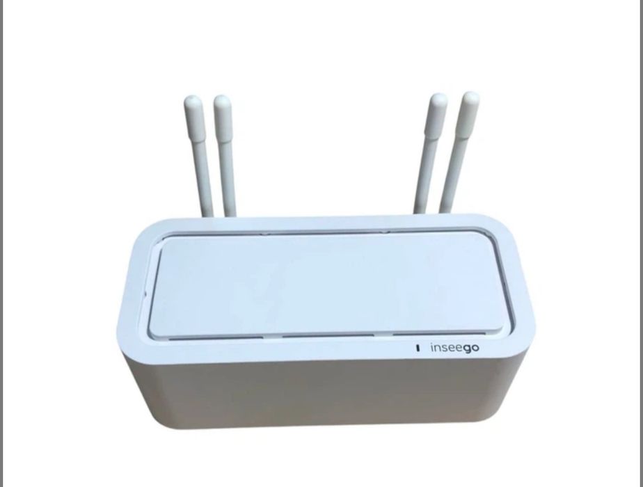 Роутер Wi-Fi 5G/4G  Inseego FX2000 LTE + 4 антенны