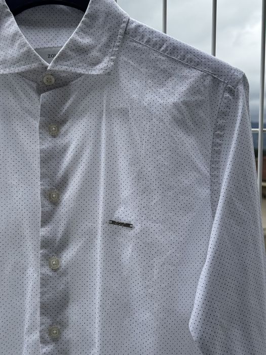 Camisa Zolf Original