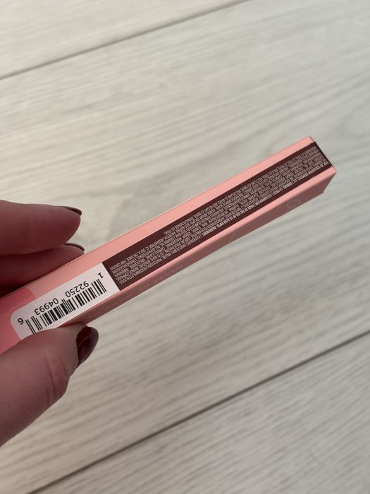 Błyszczyk Colourpop do ust so juicy pomadka szminka lipgloss love