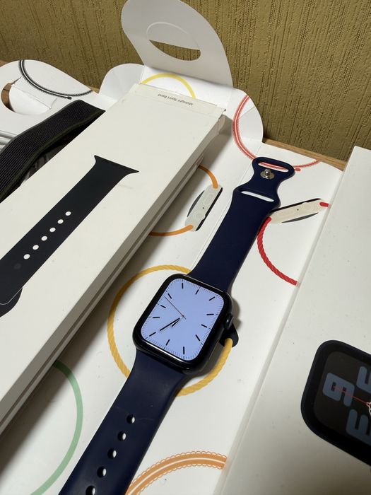 Apple watch SE2 44mm