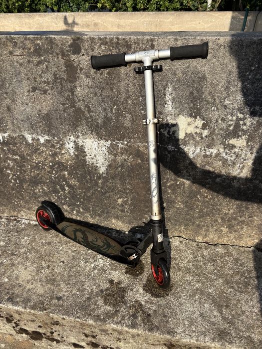 Trotinet de criança