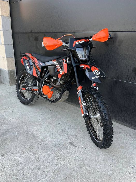 Geon gns 300 ne 300r kovi lite max advance gnx esx kayo kaya exdrive profactory bse kove ktm husqvarna