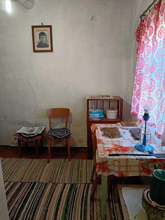 Продам дом . Н.Галещина