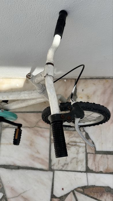Bicicleta crianca