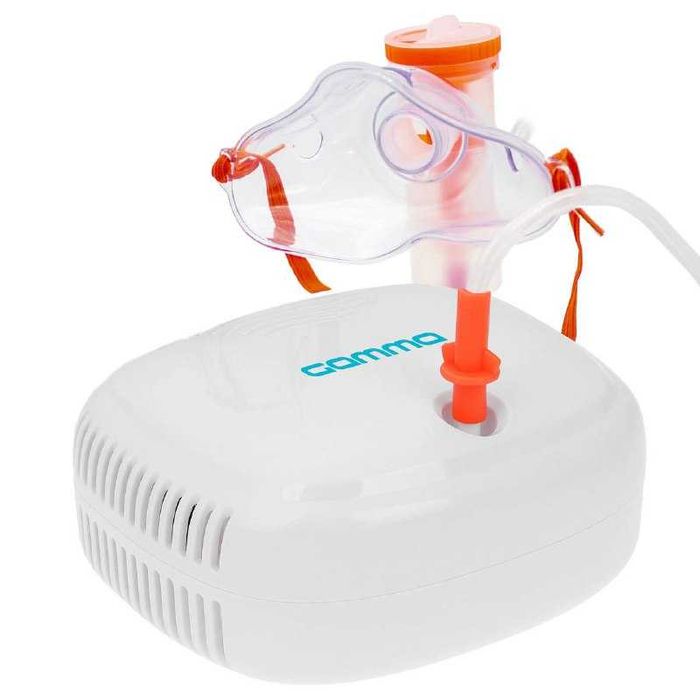 Інголятор Gamma Effect MaxІнгалятор (небулайзер) Gamma Effect Max