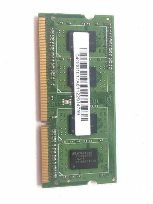 Оперативная память DDR3 1GB - 1333 Asint