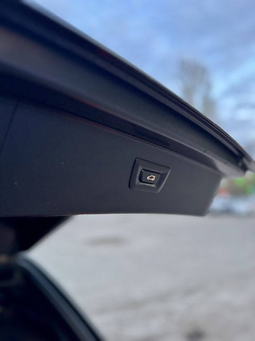 BMW F11 Individual 3.0 530d  АКПП ZF 8Hp