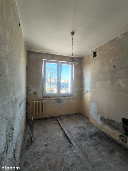 Mieszkanie 51,6 m² | II piętro | dwustronne | piwnica | Gdynia Oksywie