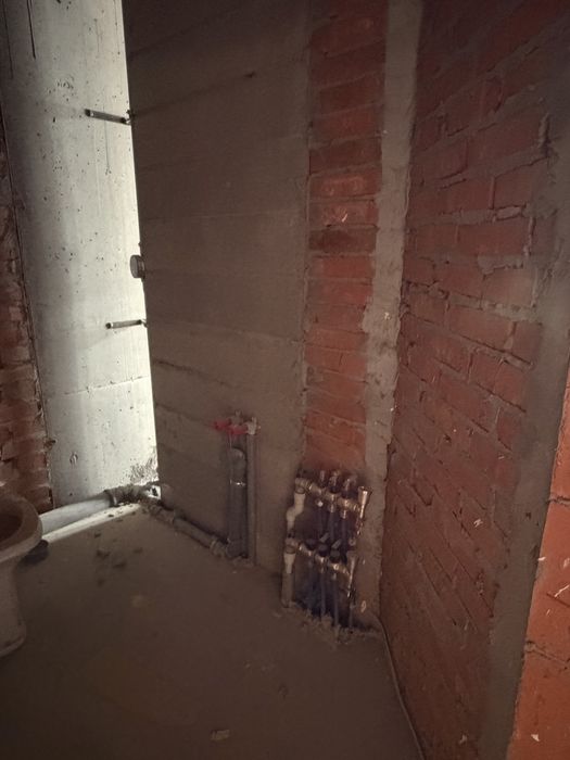 Квартира в ЖК Благород з газовим котлом 2й поверх