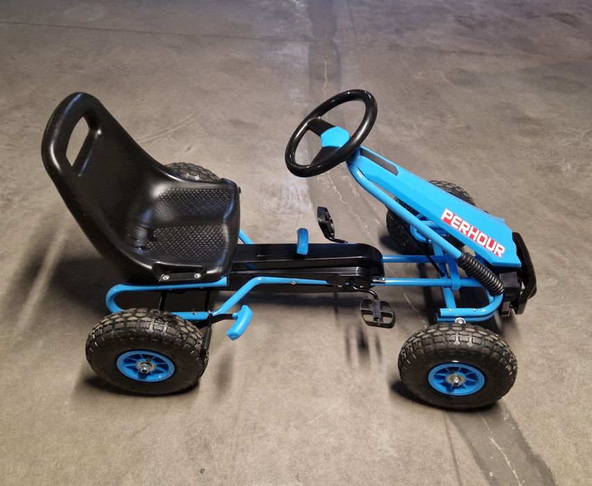 Gokart nieużywany