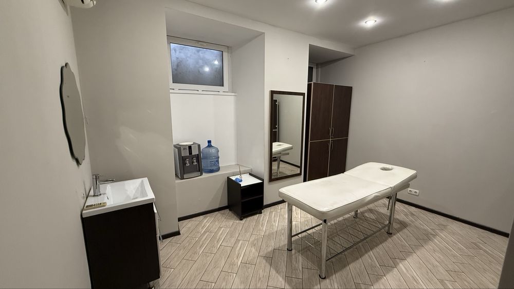 Здам в оренду кабінет