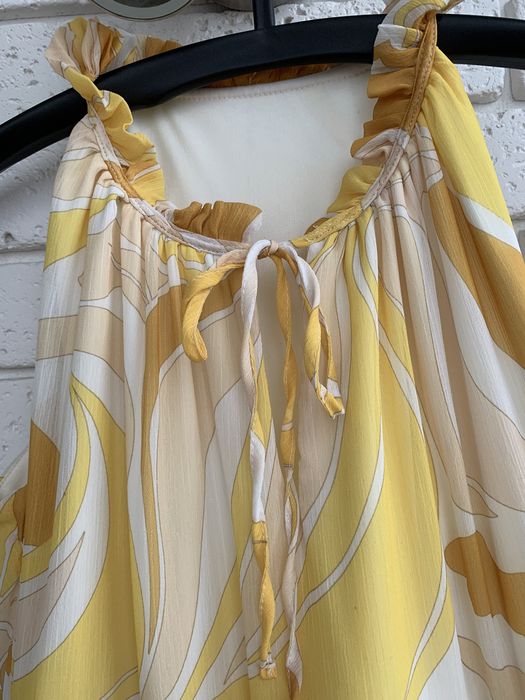 платье женское летнее