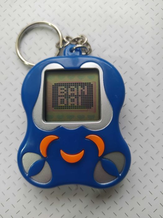 Тамагочі 2000-2005 роки