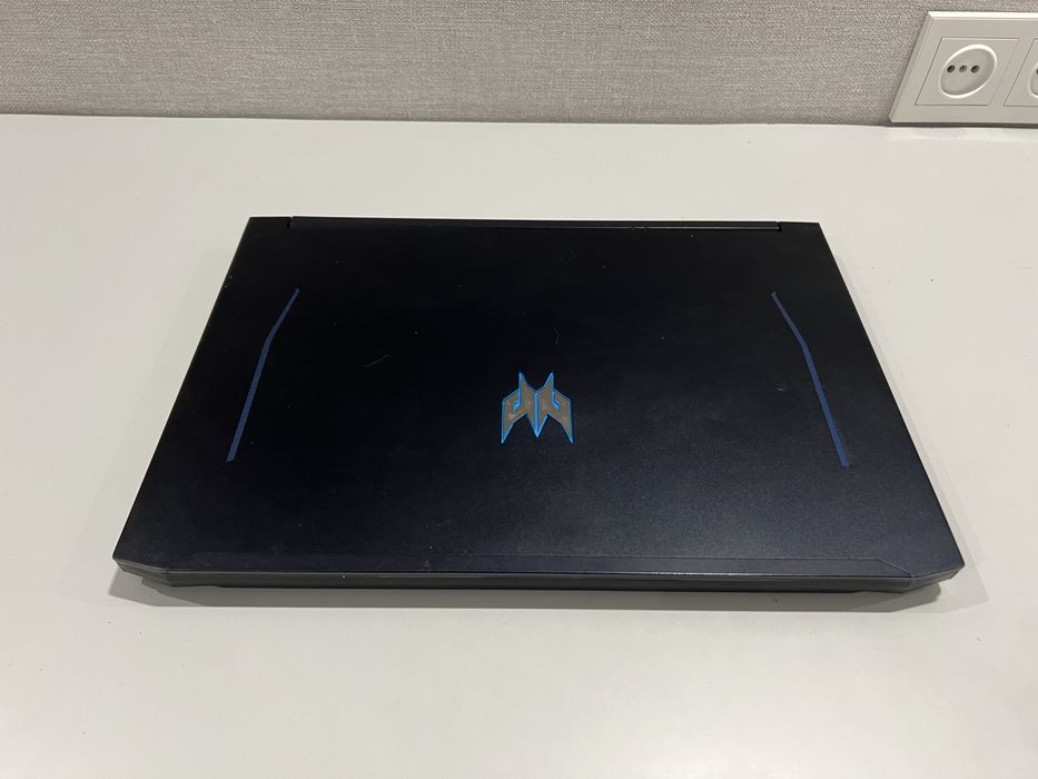 Игровой Acer Predator PH315-53 - 15" 144Hz/i7-10/16Gb/ 512Gb/ RTX3070