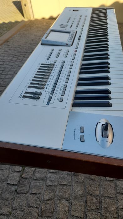 Teclado korg PA2 X PRO