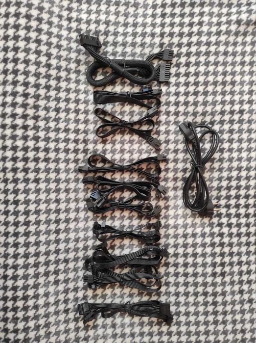 Блок живлення Chieftec Proton BDF-1000C 1000W