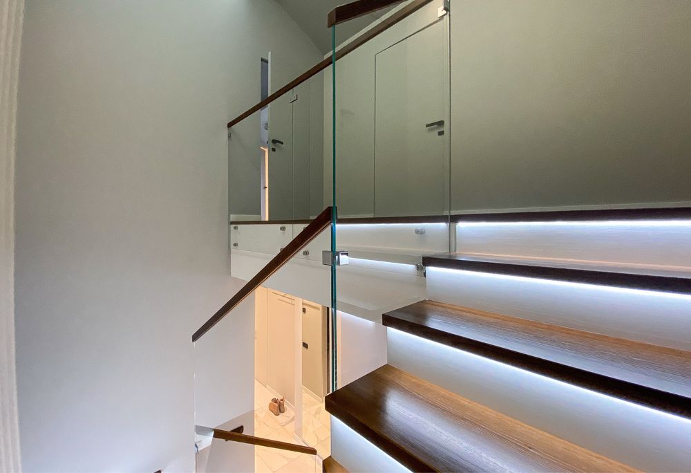 Ексклюзивна 2-х рівнева квартира DELUXE класу в закритому ЖК.