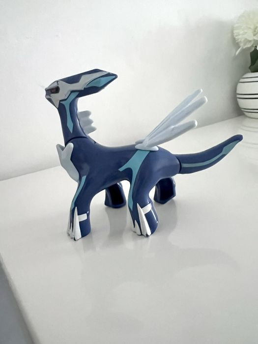 Figurka pokemon Dialga