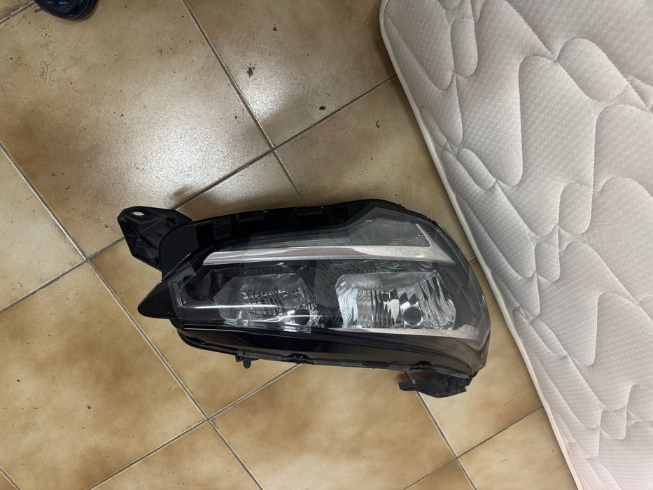Lote de Peças Originais Opel Corsa F (Desde 2019)