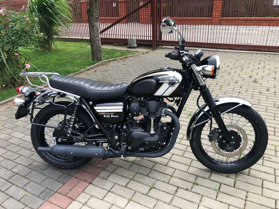 Kawasaki
