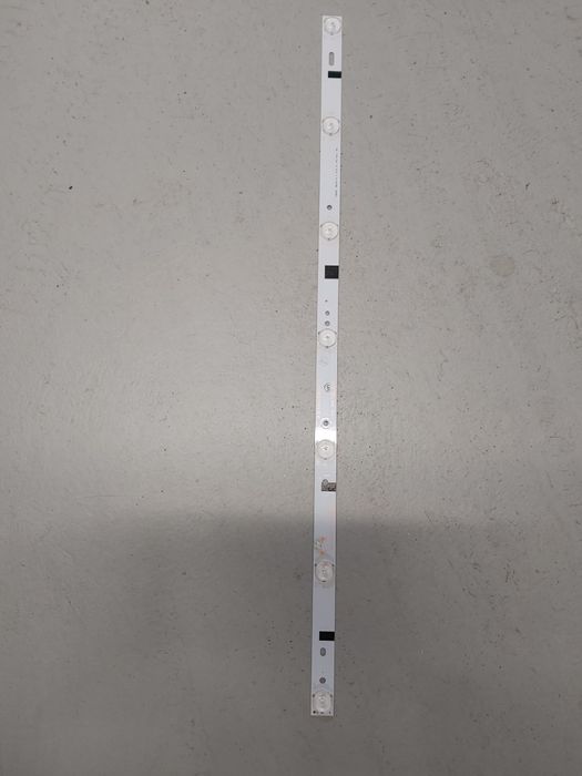 Barra Led tv silver 32