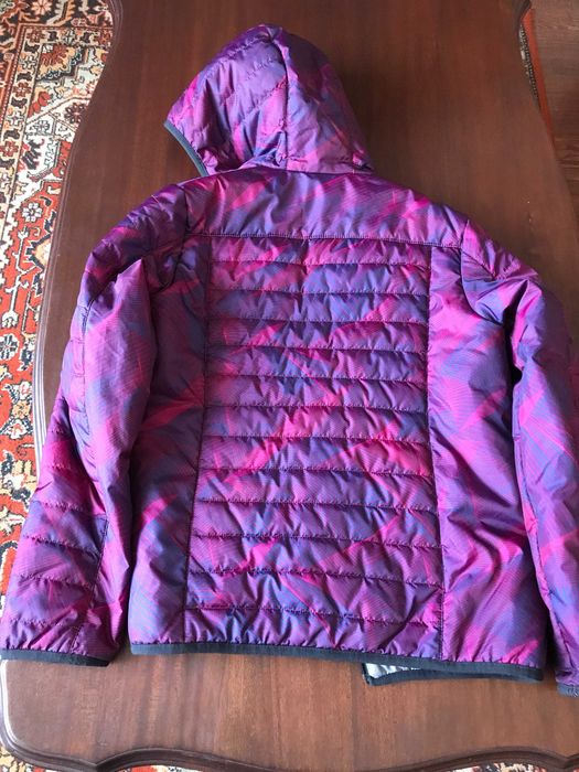 Куртка туристична жіноча Quechua, Active, S (Decathlon, TSM)