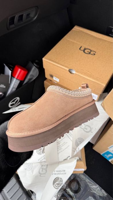 Ugg угг уггі таз тасман