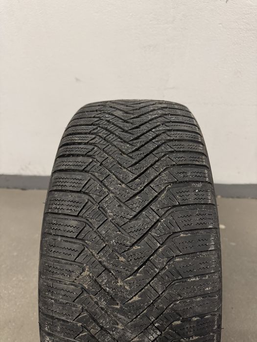 Opony zimowe Laufenn iFit+ 235/45 r17 97V (dwie sztuki)
