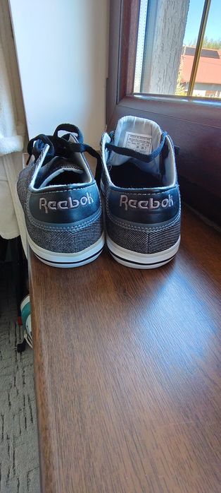 Sprzedam buty sportowe Reebok