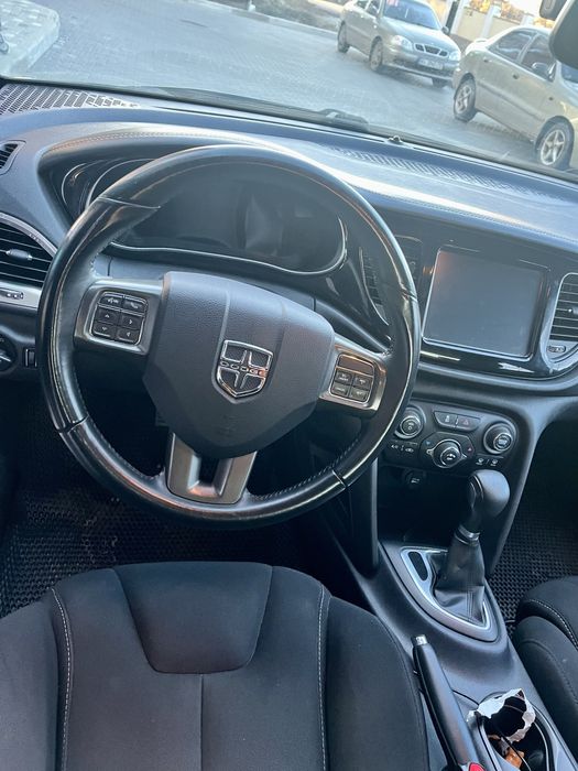 Dodge dart  1.4