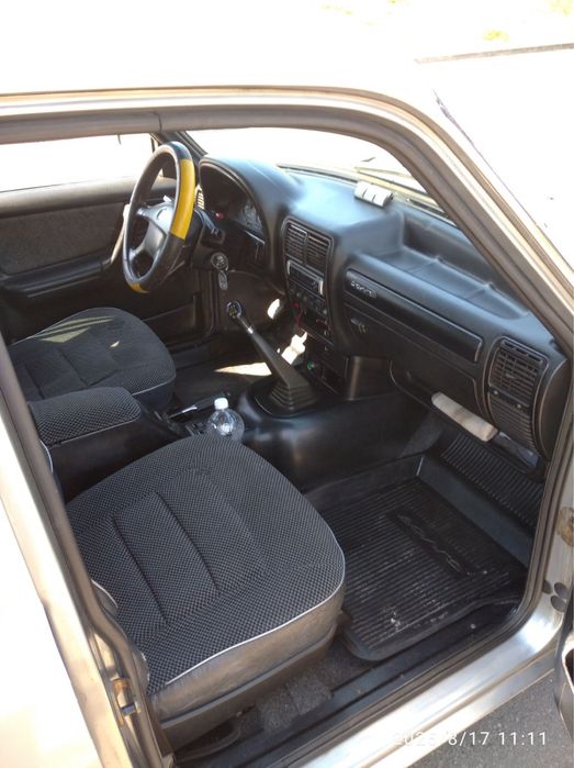 Продам авто ГАЗ 31105