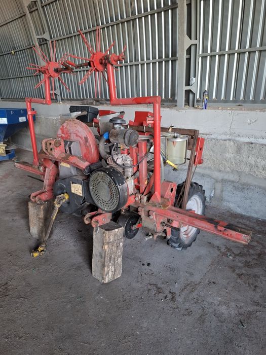 Сівалка овочева Agricola sn 2-130