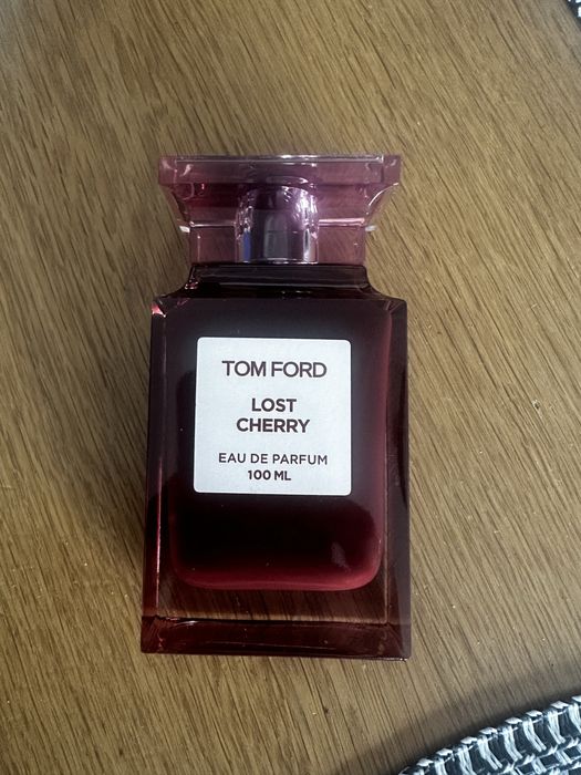 Tom Ford Lost Cherry