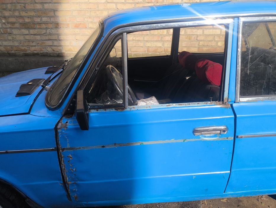 Продам Ваз 21063: 20 000 грн. - ВАЗ Никополь на Olx
