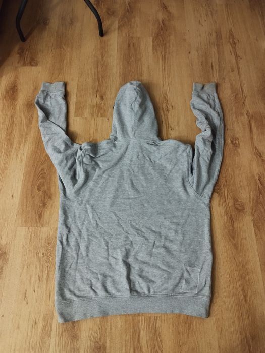 Bluza Adidas męska z kapturem roz.XL