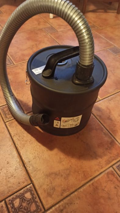 Separator popiołu / do kominka